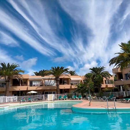 Apartamento Las Vistas 3 Корралехо Екстер'єр фото