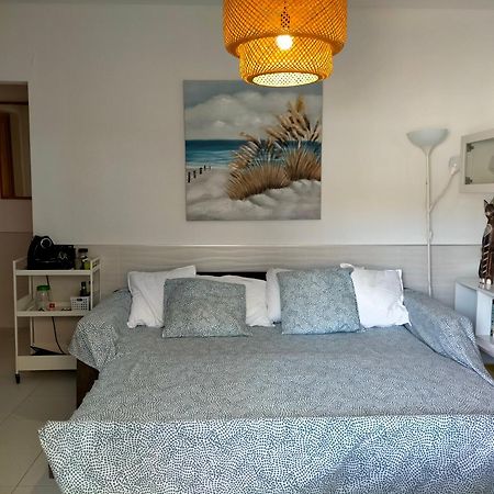Apartamento Las Vistas 3 Корралехо Екстер'єр фото