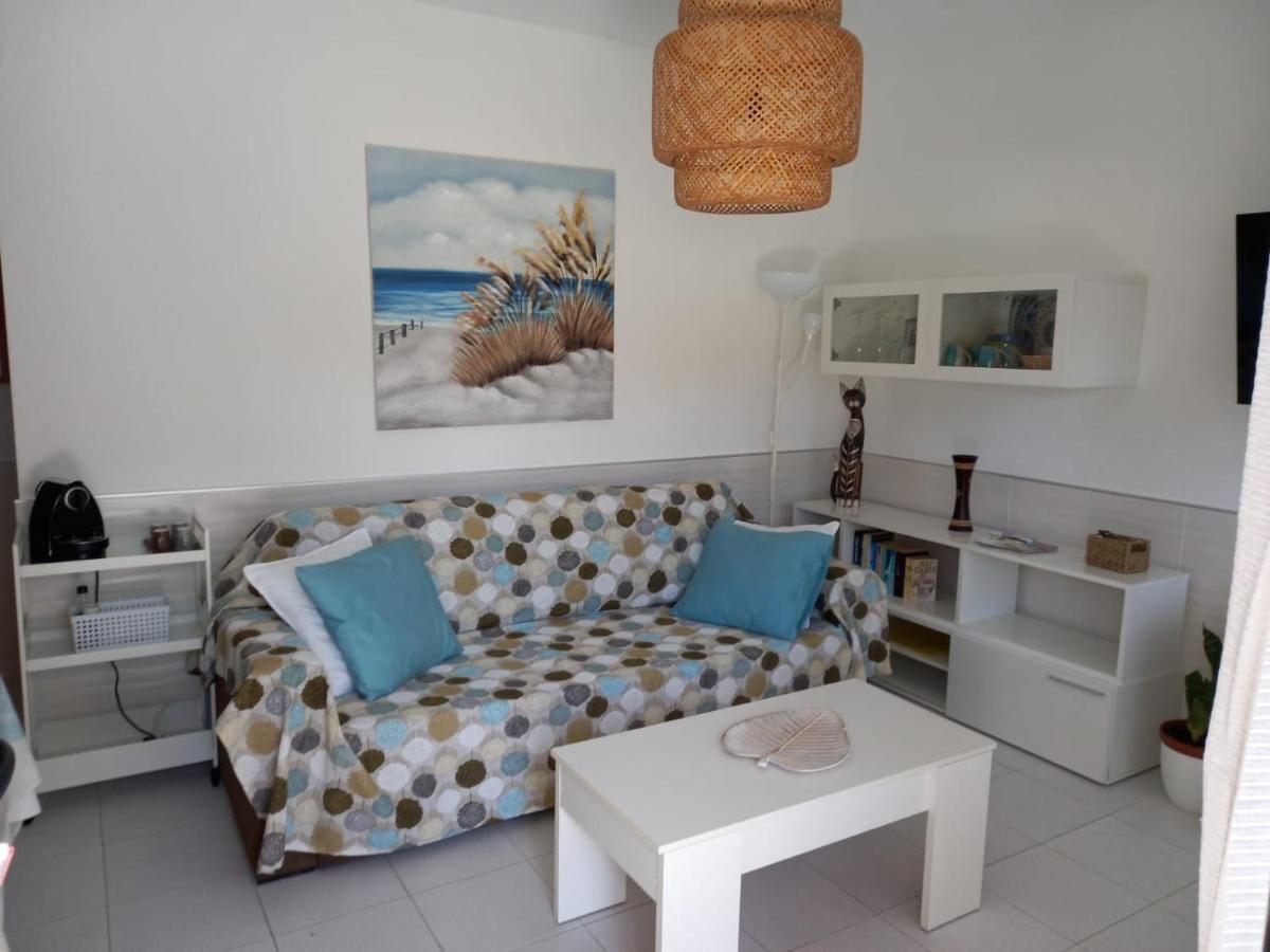 Apartamento Las Vistas 3 Корралехо Екстер'єр фото