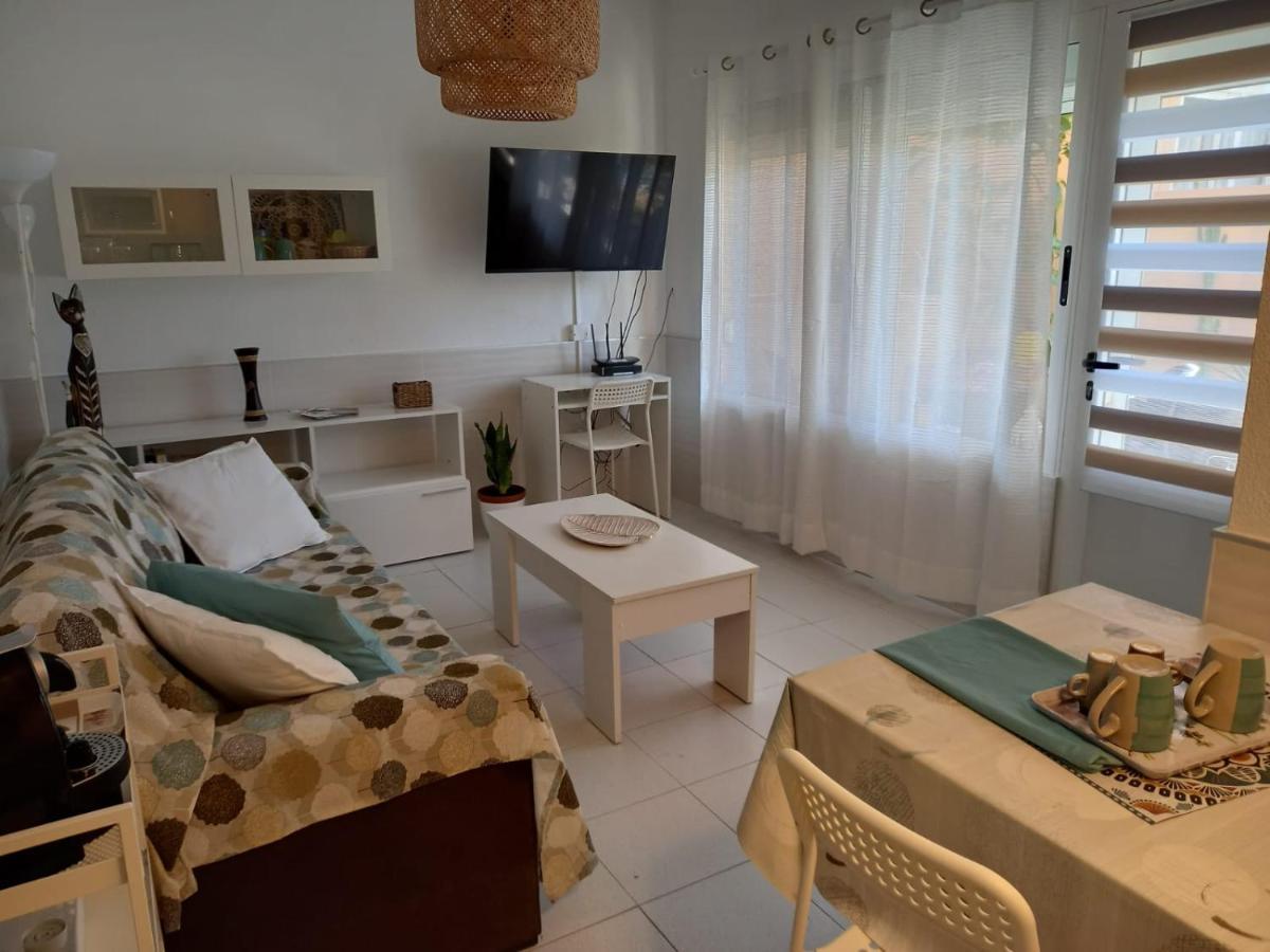 Apartamento Las Vistas 3 Корралехо Екстер'єр фото