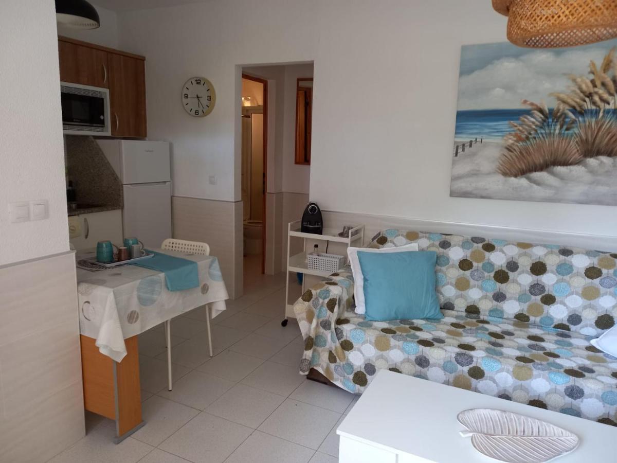 Apartamento Las Vistas 3 Корралехо Екстер'єр фото