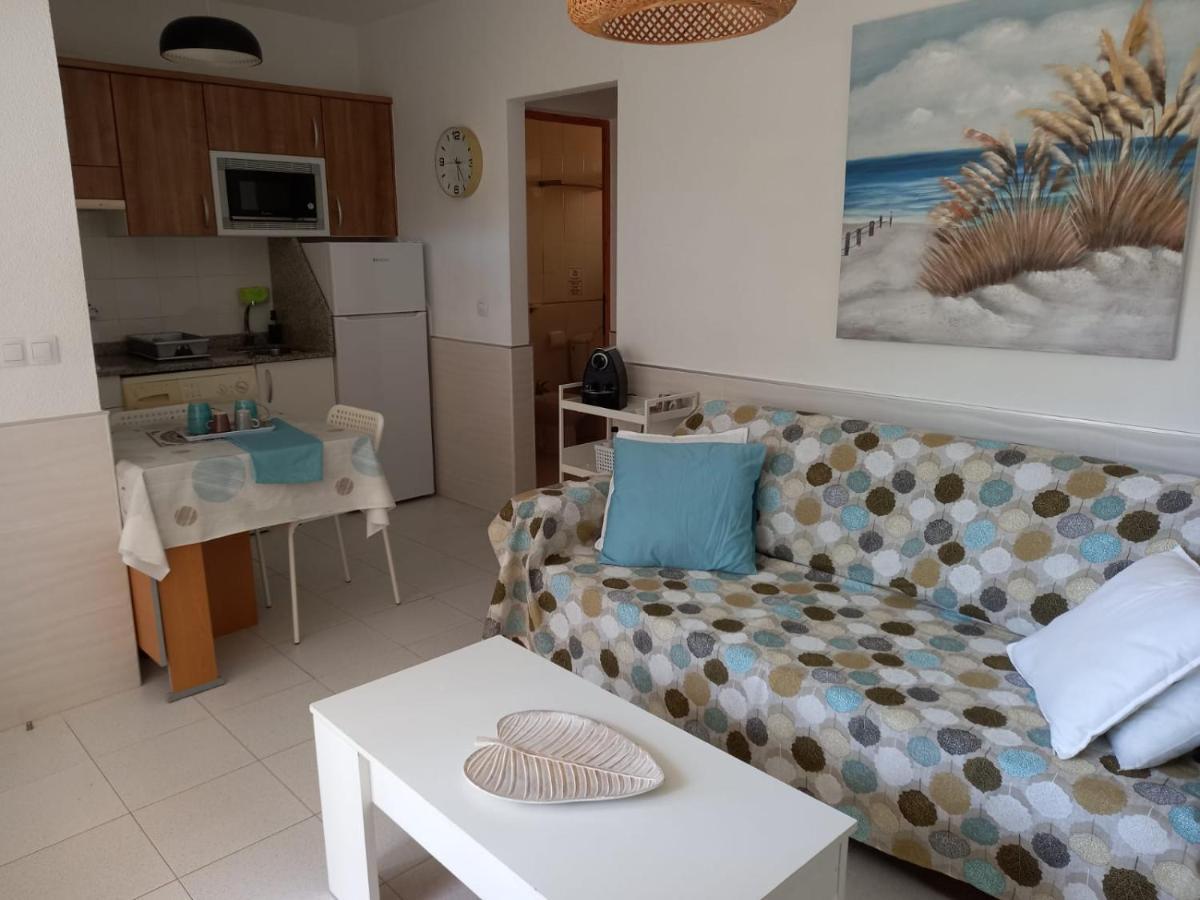 Apartamento Las Vistas 3 Корралехо Екстер'єр фото
