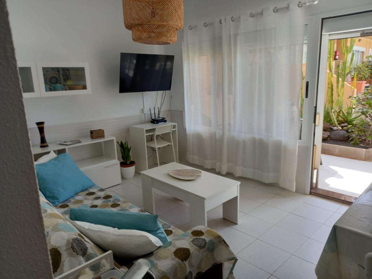 Apartamento Las Vistas 3 Корралехо Екстер'єр фото