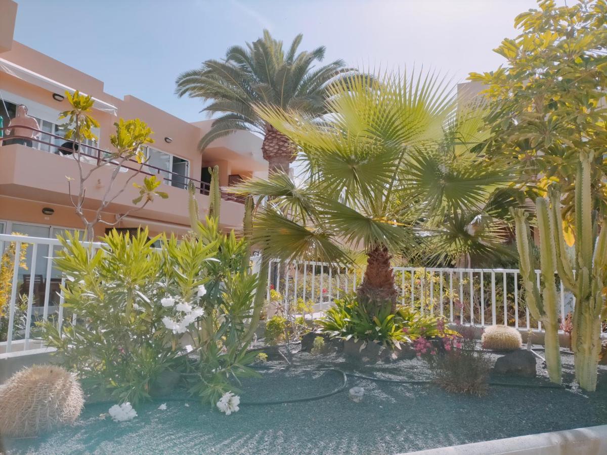 Apartamento Las Vistas 3 Корралехо Екстер'єр фото